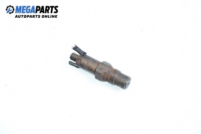 Дюза дизел за Fiat Punto Hatchback II (09.1999 - 07.2012) 1.9 DS 60 (188.031, .051, .231, .251), 60 к.с.