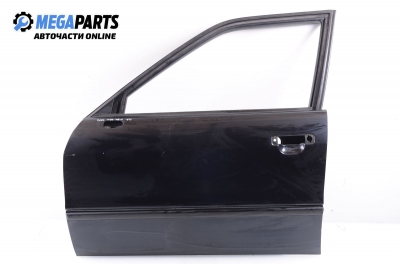 Врата за Audi 80 Sedan B4 (09.1991 - 12.1994), седан, позиция: предна, лява