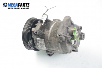 Компресор климатик за Renault Scenic II Minivan (06.2003 - 07.2010) 1.9 dCi (JM0G, JM12, JM1G, JM2C), 120 к.с., № Delphi 01140855