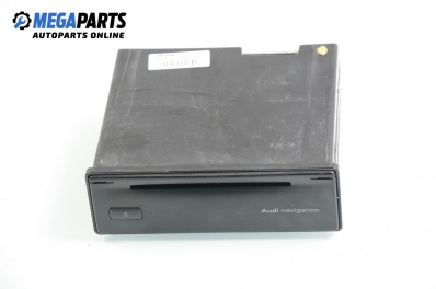 GPS навигация за Audi A8 Sedan I (03.1994 - 12.2002)