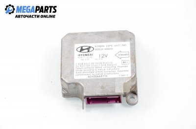 Модул за AIRBAG за Hyundai Atos Hatchback (02.1998 - ...), № 95910-05600