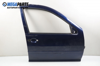 Врата за Volkswagen Golf IV Hatchback (08.1997 - 06.2005), 4+1 вр., позиция: предна, дясна
