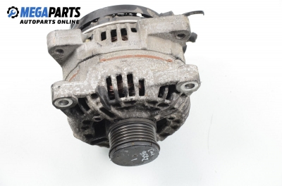 Алтернатор / генератор за Citroen C4 Coupe (11.2004 - 12.2013) 2.0 HDi, 136 к.с., № Bosch 0 124 252 035