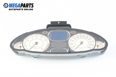 Километраж за Rover 75 Sedan (02.1999 - 05.2005) 2.0 V6, 150 к.с.
