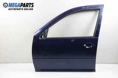 Врата за Volkswagen Golf IV Hatchback (08.1997 - 06.2005), 4+1 вр., позиция: предна, лява