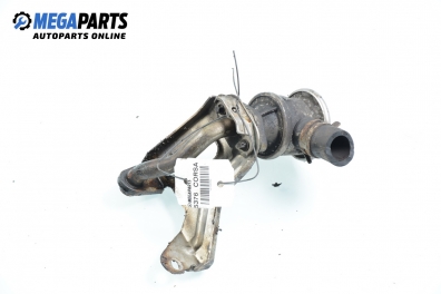 EGR-клапан за Opel Corsa B Hatchback (03.1993 - 12.2002) 1.4 i 16V, 90 к.с.