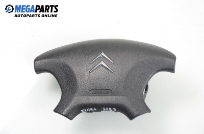 Airbag за Citroen Xsara Break (10.1997 - 03.2010), комби