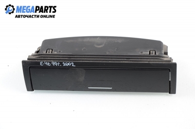 Пепелник за BMW 3 Series E46 Sedan (02.1998 - 04.2005)