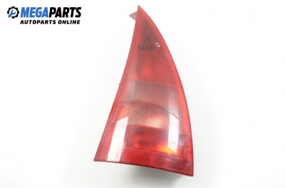 Стоп за Citroen C3 Hatchback I (02.2002 - 11.2009), хечбек, позиция: лява