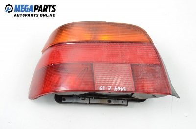 Стоп за BMW 5 Series E39 Sedan (11.1995 - 06.2003), седан, позиция: лява