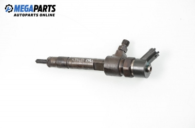 Дюза дизел за Fiat Stilo Multi Wagon (01.2003 - 08.2008) 1.9 JTD, 80 к.с., № Bosch  0 445 110 068