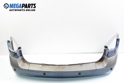 Задна броня за Renault Laguna II Grandtour (03.2001 - 12.2007), комби