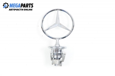 Емблема за Mercedes-Benz E-Class Sedan (W211) (03.2002 - 03.2009), седан