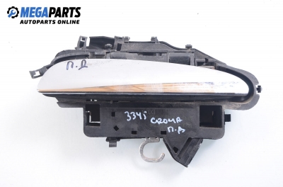 Външна дръжка за Fiat Croma Station Wagon (06.2005 - 08.2011), комби, позиция: предна, дясна