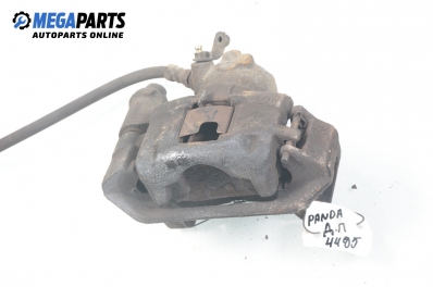 Спирачен апарат за Fiat Panda Hatchback II (09.2003 - 02.2012), позиция: предна, дясна
