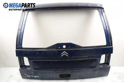 Заден капак за Citroen Evasion Minivan (06.1994 - 07.2002), 4+1 вр., позиция: задна