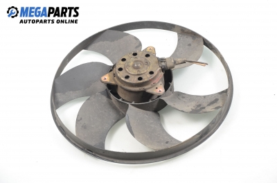 Перка охлаждане за Renault Megane Scenic (10.1996 - 12.2001) 1.6 16V (JA0B, JA04, JA11), 107 к.с.
