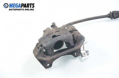 Спирачен апарат за Fiat Panda Hatchback II (09.2003 - 02.2012), позиция: предна, лява