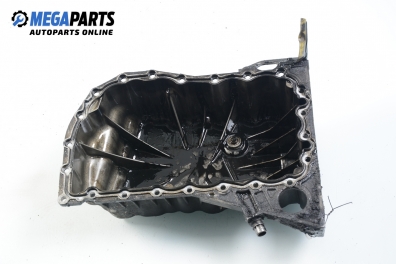 Картер за Renault Scenic II Minivan (06.2003 - 07.2010) 1.9 dCi (JM0G, JM12, JM1G, JM2C), 120 к.с.