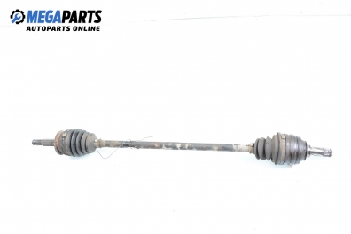 Полуоска за Opel Corsa B Hatchback (03.1993 - 12.2002) 1.2 i, 45 к.с., позиция: предна, дясна