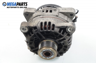 Алтернатор / генератор за Peugeot 307 Hatchback (08.2000 - 12.2012) 2.0 HDi 90, 90 к.с., № 96 463 218 80