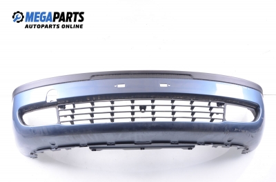 Предна броня за Opel Zafira A Minivan (04.1999 - 06.2005), позиция: предна