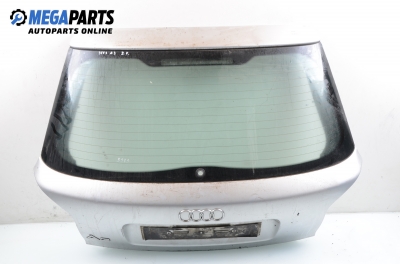 Заден капак за Audi A3 Hatchback I (09.1996 - 05.2003), 2+1 вр.