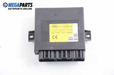 Модул аларма за Ford Tourneo Connect (06.2002 - 12.2013), № Siemens 5WK4 8036B