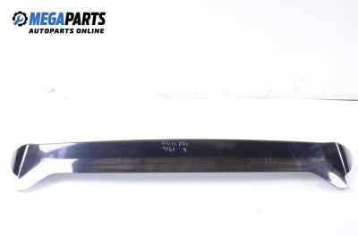 Спойлер за Honda Civic VII Hatchback (03.1999 - 02.2006), хечбек