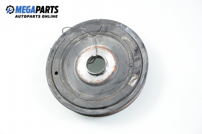 Демпферна шайба за Peugeot 307 Hatchback (08.2000 - 12.2012) 1.4 HDi, 68 к.с.