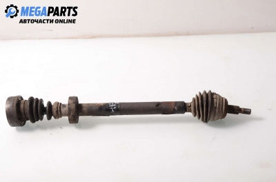 Полуоска за Volkswagen Golf III Hatchback (08.1991 - 07.1998) 2.0 GTI 16V, 150 к.с., позиция: дясна