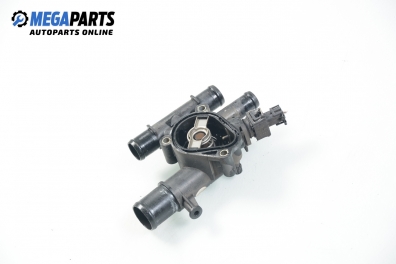 Корпус на термостат за Renault Scenic II Minivan (06.2003 - 07.2010) 1.9 dCi (JM0G, JM12, JM1G, JM2C), 120 к.с.