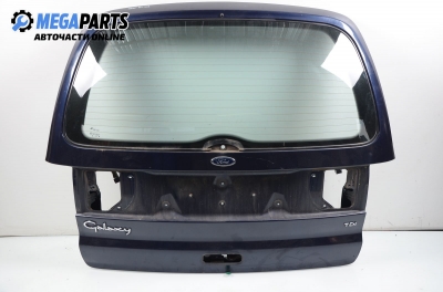 Заден капак за Ford Galaxy Minivan I (03.1995 - 05.2006)