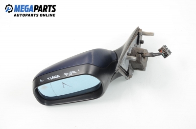 Огледало за Citroen Xsara Break (10.1997 - 03.2010), комби, позиция: лява