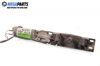 Мотор заден капак за BMW 7 Series E38 (10.1994 - 11.2001), позиция: задна, № Bosch 0 390 201 300