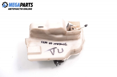 Брава на врата за Volkswagen Touran Minivan (02.2003 - 05.2010), позиция: предна, дясна