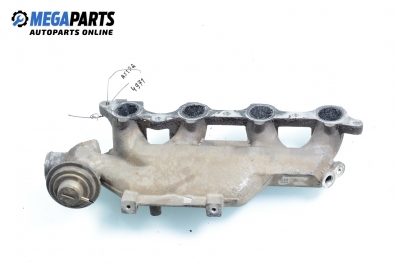 Всмукателен колектор за Opel Astra G Box (01.1999 - 04.2005) 1.7 TD, 68 к.с.