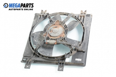 Перка охлаждане за Mazda 626 V Station Wagon (01.1998 - 10.2002) 2.0 DITD, 90 к.с.