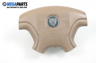 Airbag за Jaguar X-Type Sedan (06.2001 - 11.2009), седан