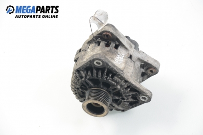 Алтернатор / генератор за Renault Scenic II Minivan (06.2003 - 07.2010) 1.9 dCi (JM0G, JM12, JM1G, JM2C), 120 к.с.