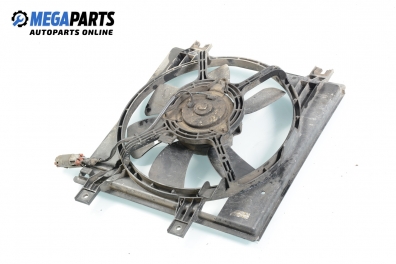 Перка охлаждане за Mazda 626 V Station Wagon (01.1998 - 10.2002) 2.0 DITD, 90 к.с.
