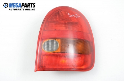 Стоп за Opel Corsa B Hatchback (03.1993 - 12.2002), позиция: дясна