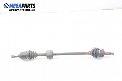 Полуоска за Fiat Panda Hatchback II (09.2003 - 02.2012) 1.2, 60 к.с., позиция: дясна