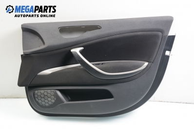 Кора врата за Citroen C5 III Sedan (02.2008 - 04.1017), седан, позиция: предна, дясна