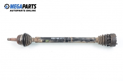 Полуоска за Volkswagen Golf III Hatchback (08.1991 - 07.1998) 1.4, 55 к.с., позиция: дясна