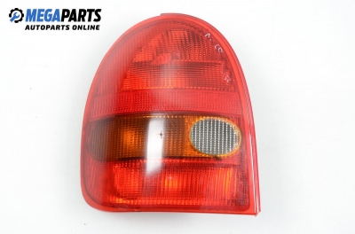 Стоп за Opel Corsa B Hatchback (03.1993 - 12.2002), позиция: лява