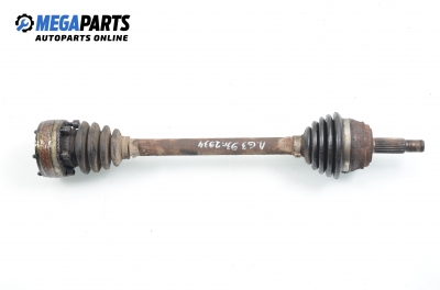 Полуоска за Volkswagen Golf III Hatchback (08.1991 - 07.1998) 1.4, 55 к.с., позиция: лява