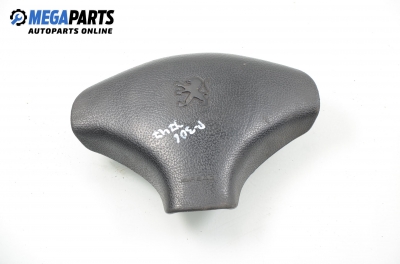 Airbag за Peugeot 306 Hatchback (01.1993 - 10.2003), 4+1 вр., хечбек