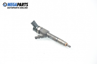 Дюза дизел за Renault Scenic II Minivan (06.2003 - 07.2010) 1.9 dCi (JM0G, JM12, JM1G, JM2C), 120 к.с., № Bosch 0 445 110 230