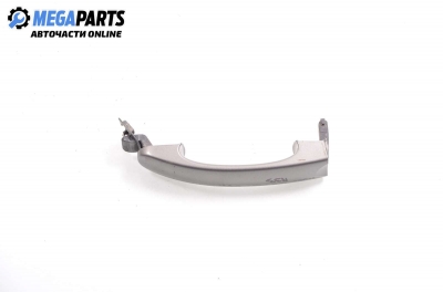 Външна дръжка за Volkswagen Touran Minivan (02.2003 - 05.2010), позиция: предна, дясна